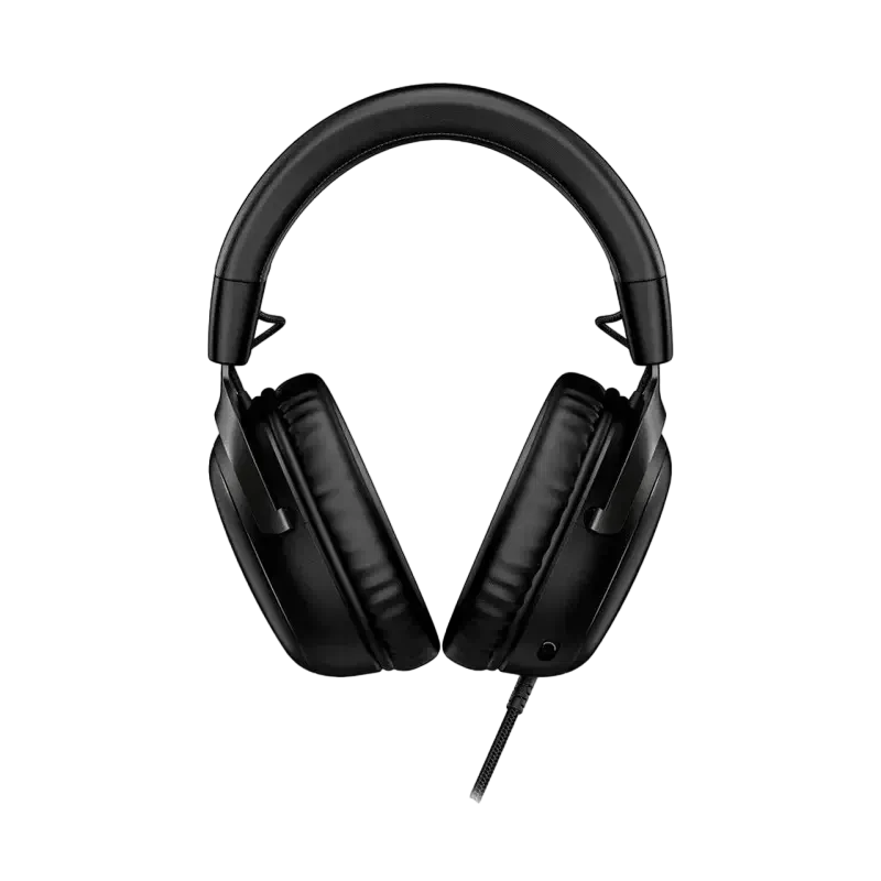 Căști HyperX Cloud III, Cu fir, Negru 11