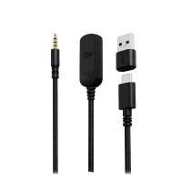 Căști HyperX Cloud III, Cu fir, Negru 8