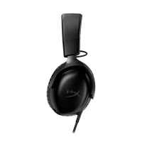 Căști HyperX Cloud III, Cu fir, Negru 5