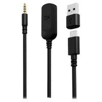 Căști HyperX Cloud III, Cu fir, Negru 9