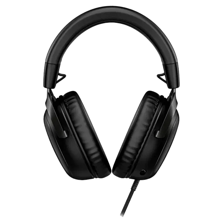Căști HyperX Cloud III, Cu fir, Negru 3