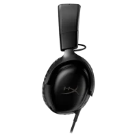 Căști HyperX Cloud III, Cu fir, Negru 4