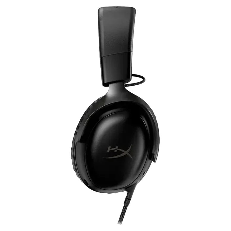 Căști HyperX Cloud III, Cu fir, Negru 4