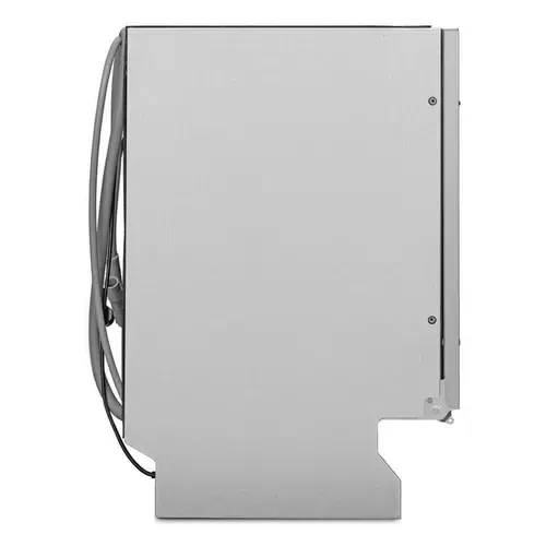 Mașină de spălat vase încorporabilă SMEG ST311CS, Gri