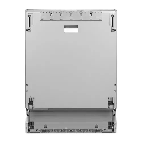 Mașină de spălat vase încorporabilă SMEG ST311CS, Gri