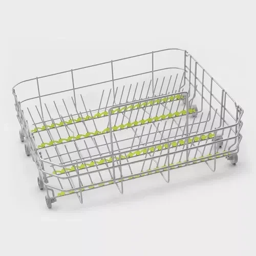 Mașină de spălat vase încorporabilă SMEG ST311CS, Gri