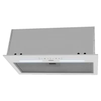 Hota Hansa OMP6553WGH, Alb
