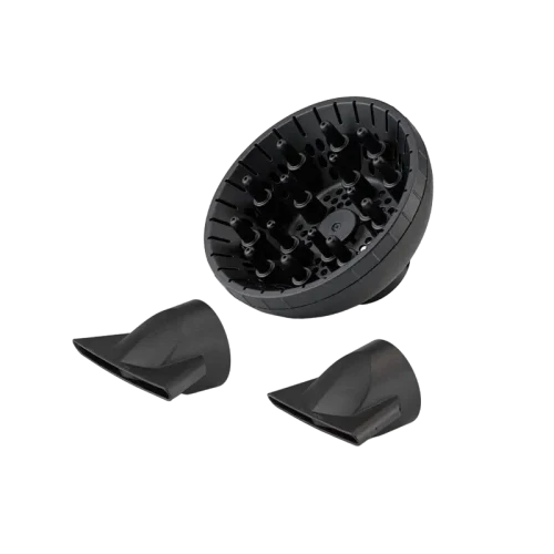 Uscător de păr BaByliss 6719DE, Black