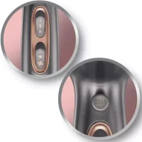 Фен Remington AC8820, Gray/Pink 4