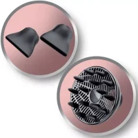 Фен Remington AC8820, Gray/Pink 3