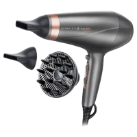 Фен Remington AC8820, Gray/Pink