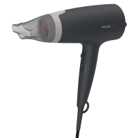 Фен Philips BHD351/10, Black/Gray 3