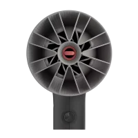 Фен Philips BHD351/10, Black/Gray 4