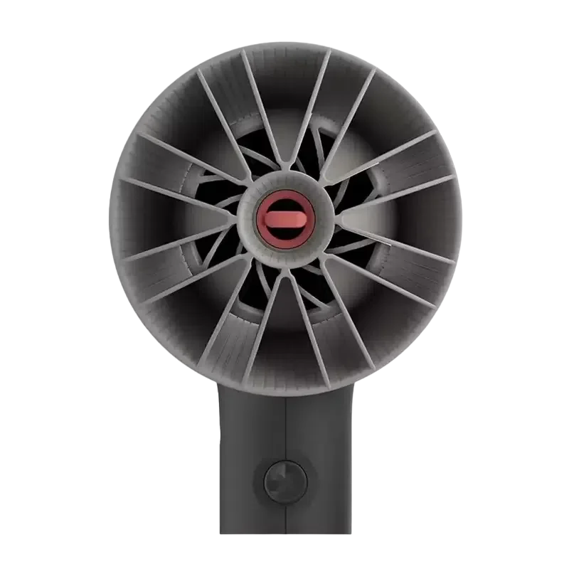 Фен Philips BHD351/10, Black/Gray 4