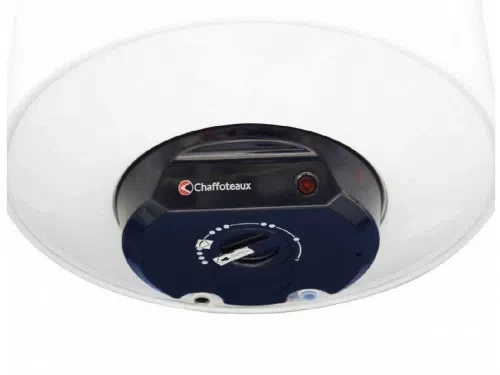 Бойлер CHAFFOTEAUX CHX R EVO 80 EU белый
