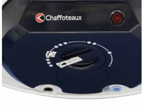 Бойлер CHAFFOTEAUX CHX R EVO 80 EU белый