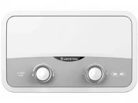 White Holy Picior Ariston Aures SF 5.5 Com eu (3302444)