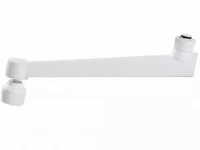 White Holy Picior Ariston Aures SF 5.5 Com eu (3302444) 3