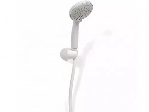 White Holy Picior Ariston Aures SF 5.5 Com eu (3302444) 2
