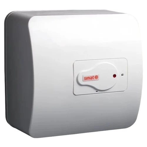 Бойлер Ariston SIMAT 10/2 EU, White