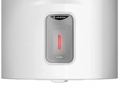 Бойлер Ariston Lydos R 50V 1.8K EU, White