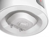 Бойлер ARISTON LYDOS R 80 V 1,8K EU белый 2