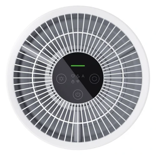 Очиститель воздуха Xiaomi Smart Air Purifier 4 Compact, White