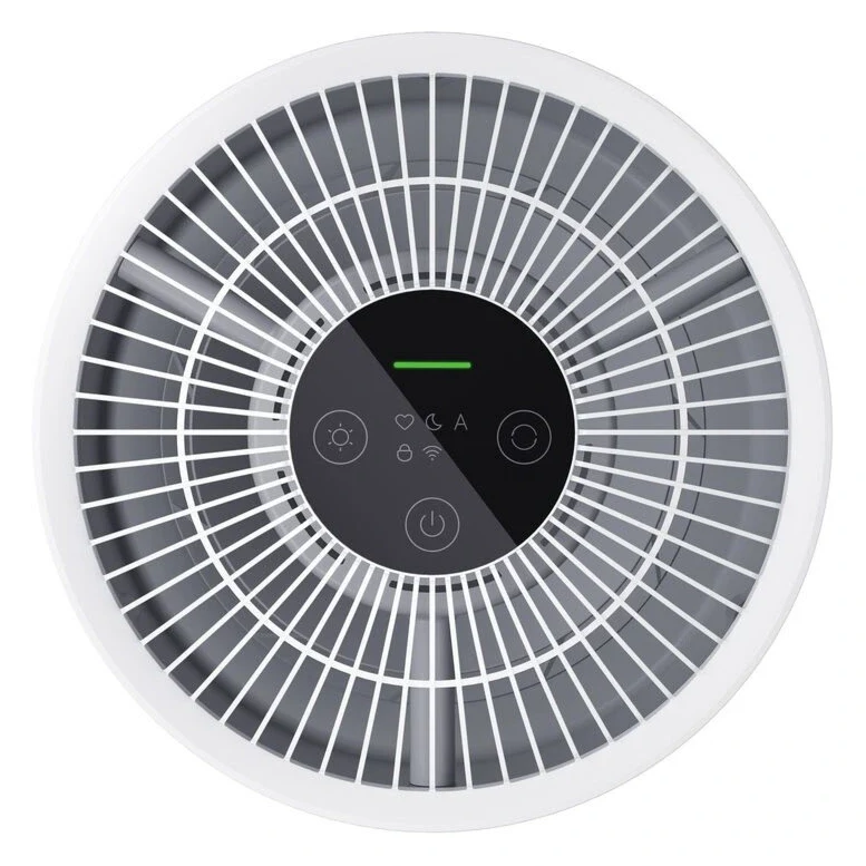 Xiaomi Smart Air Purifier 4 Compact Очиститель воздуха 3