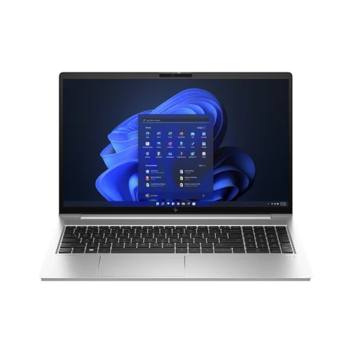 EliteBook 650 G10 i5-1335U (09.4-4.6GHz, 10Core) / 15.6 FullHD AG UWVA 250 / 16GB DDR4 / 512GBPCIe NVMe Value / FreeDOS /  kbd DP Backlit with numeric keypad / Intel AX211 Wi-Fi 6E 160 MHz +Bluetooth 5.3/ no SmartCard / FPS