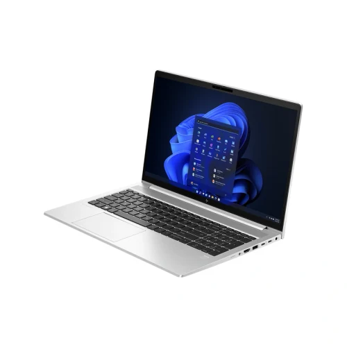 EliteBook 650 G10 i5-1335U (09.4-4.6GHz, 10Core) / 15.6 FullHD AG UWVA 250 / 16GB DDR4 / 512GBPCIe NVMe Value / FreeDOS /  kbd DP Backlit with numeric keypad / Intel AX211 Wi-Fi 6E 160 MHz +Bluetooth 5.3/ no SmartCard / FPS