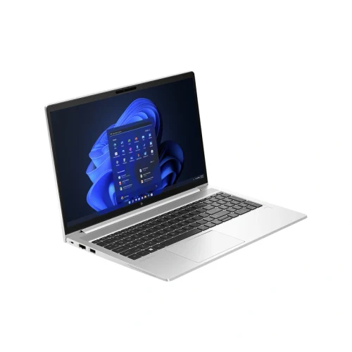 EliteBook 650 G10 i5-1335U (09.4-4.6GHz, 10Core) / 15.6 FullHD AG UWVA 250 / 16GB DDR4 / 512GBPCIe NVMe Value / FreeDOS /  kbd DP Backlit with numeric keypad / Intel AX211 Wi-Fi 6E 160 MHz +Bluetooth 5.3/ no SmartCard / FPS