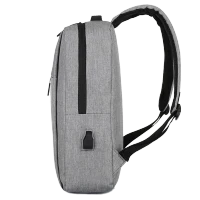 Rucsac Xiaomi Schoolbag Backpack Grey 3