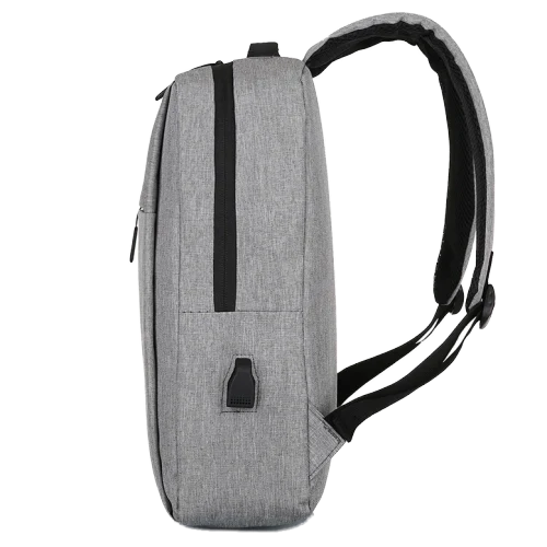 Rucsac Xiaomi Schoolbag Backpack Grey