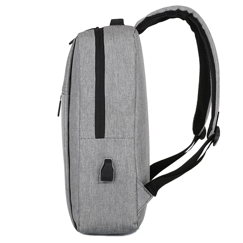 Rucsac Xiaomi Schoolbag Backpack Grey 3