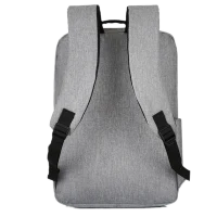 Rucsac Xiaomi Schoolbag Backpack Grey 2