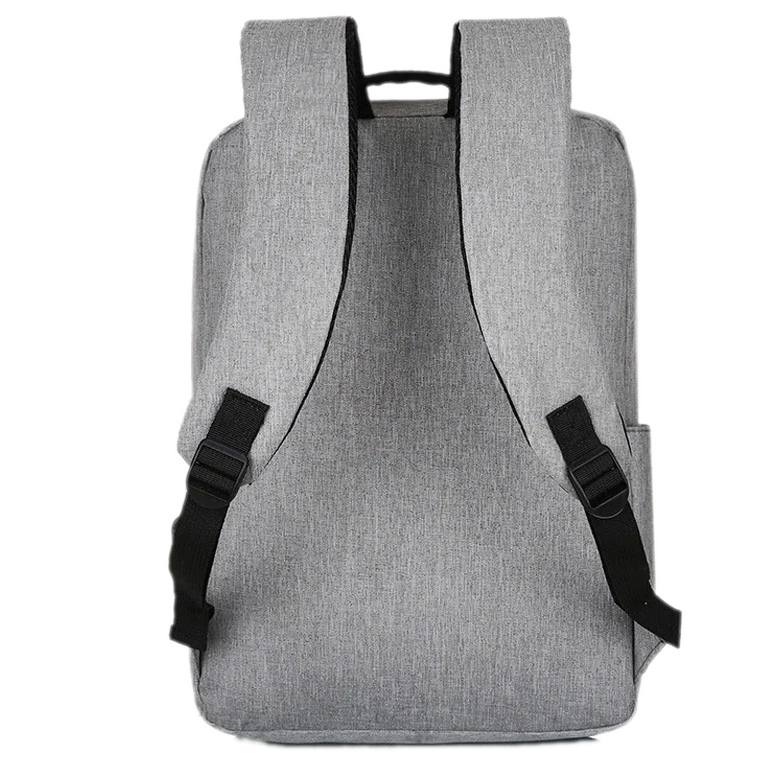 Rucsac Xiaomi Schoolbag Backpack Grey 2