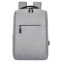 Rucsac Xiaomi Schoolbag Backpack Grey