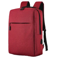 Rucsac Xiaomi Schoolbag Backpack Red 2