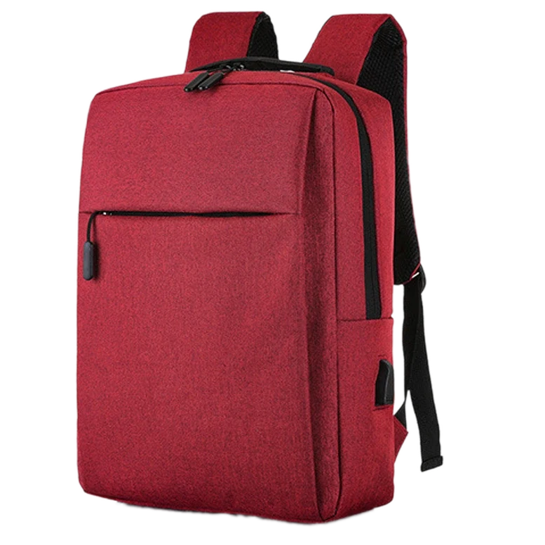 Rucsac Xiaomi Schoolbag Backpack Red 2