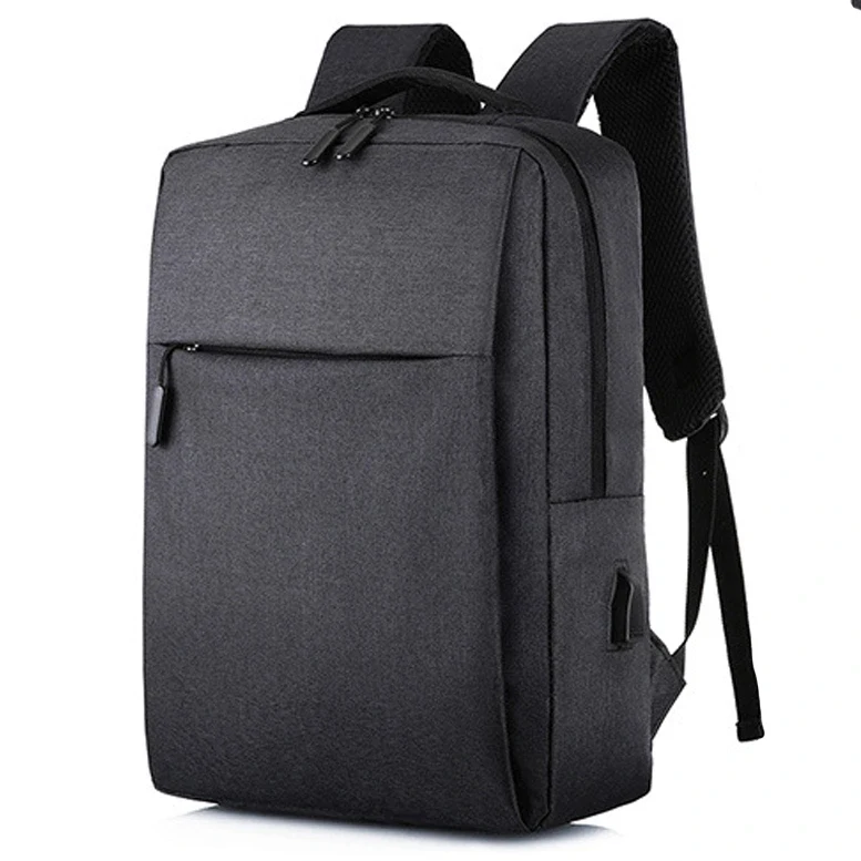 Rucsac Xiaomi Schoolbag Backpack Black 2