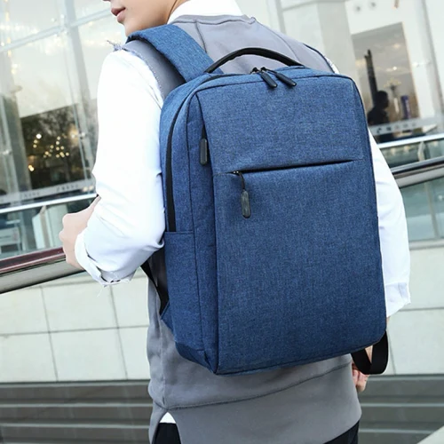 Rucsac Xiaomi Schoolbag Backpack Blue