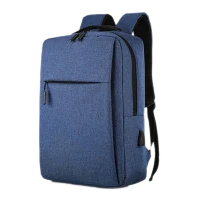 Rucsac Xiaomi Schoolbag Backpack Blue 2