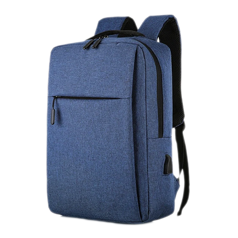 Rucsac Xiaomi Schoolbag Backpack Blue 2