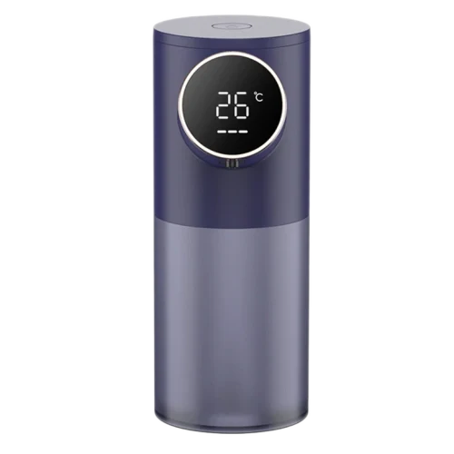 Автоматический дозатор для жидкого мыла Xiaomi Youpin 320 ml Blue