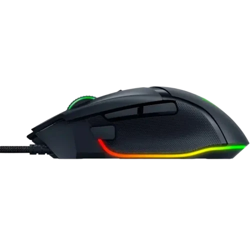 Gaming Mouse RAZER Basilisk V3, Black