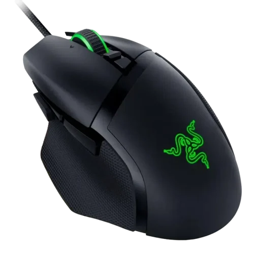 Gaming Mouse RAZER Basilisk V3, Black