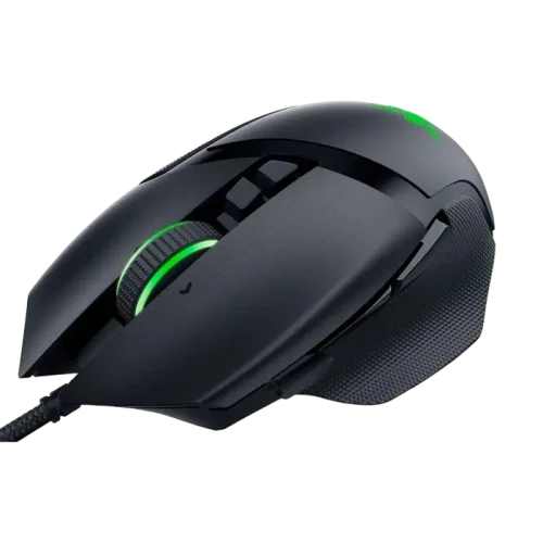 Gaming Mouse RAZER Basilisk V3, Black