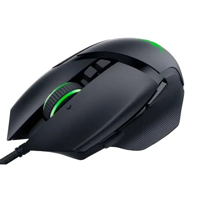 Gaming Mouse RAZER Basilisk V3, Black 2