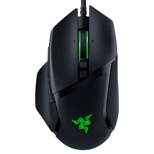 Gaming Mouse RAZER Basilisk V3, Black