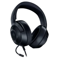 Căști Razer Kraken X Lite, Cu fir, Negru 3